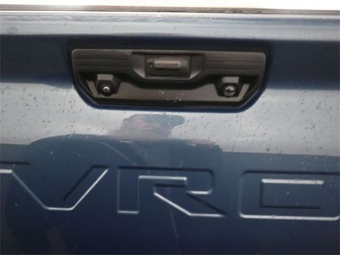 Used 2024 Chevrolet Silverado 2500 Custom w/ Custom Convenience Package image 25