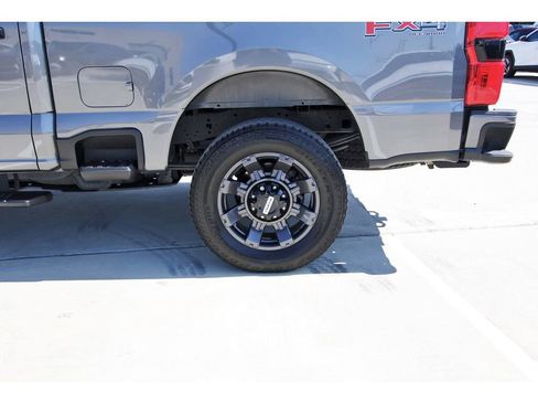 Certified 2025 Ford F250 XL w/ STX Appearance Package AWD/4WD image 29