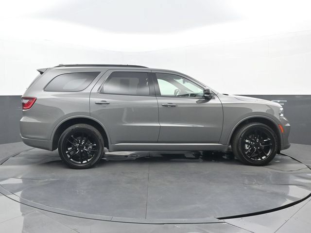 Used 2026 Dodge Durango GT AWD/4WD image 2