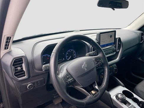 Used 2022 Ford Bronco Sport Big Bend w/ Convenience Package image 12