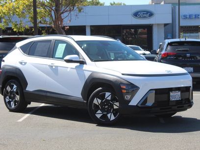 Used 2024 Hyundai Kona SEL