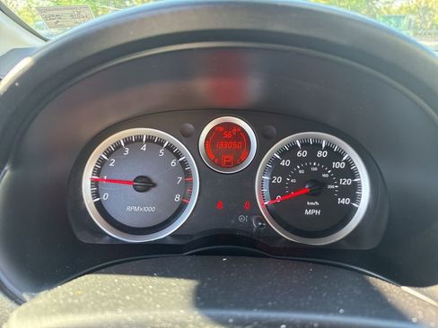 Used 2012 Nissan Sentra 2.0 S w/ Convenience Pkg FWD image 7