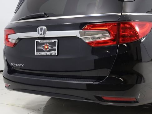 Used 2019 Honda Odyssey EX-L image 41
