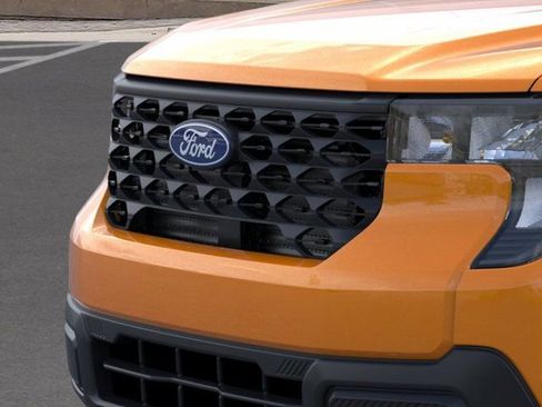 New 2026 Ford Maverick XL FWD image 24
