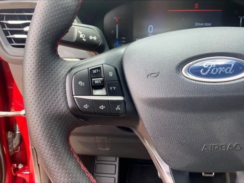 Certified 2024 Ford Escape ST-Line w/ Tech Pack #1 AWD/4WD image 24
