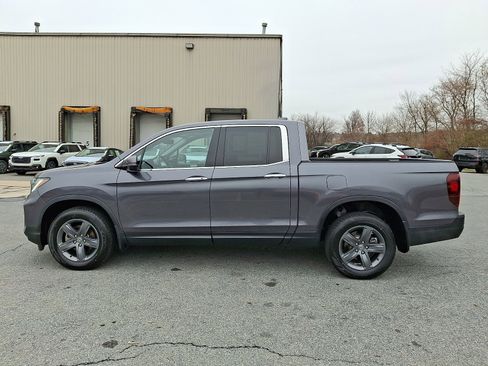 Used 2022 Honda Ridgeline RTL-E image 7