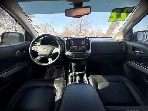 Used 2022 Chevrolet Colorado ZR2 image 16