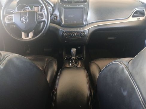 Used 2016 Dodge Journey Crossroad FWD image 11