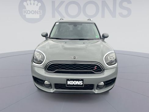 Used 2019 MINI Cooper Countryman S image 11