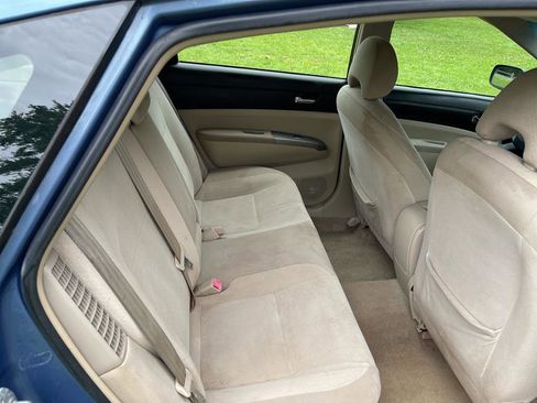 Used 2005 Toyota Prius image 34