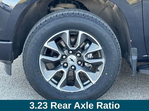 Used 2023 Chevrolet Silverado 1500 RST image 31