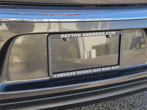 Certified 2023 Chrysler 300 Touring image 9