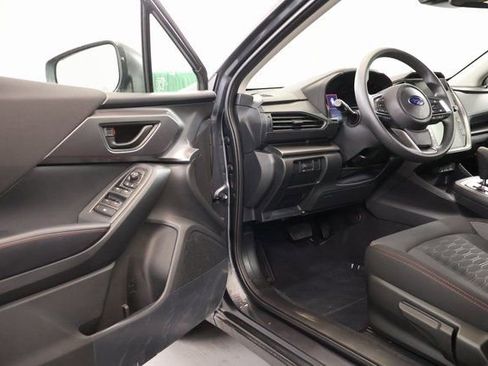 New 2026 Subaru Impreza 2.0i Sport image 9