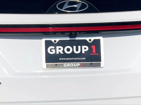 Used 2023 Hyundai Tucson SEL FWD image 31