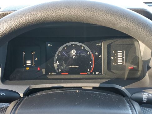 Used 2024 Toyota Tacoma SR5 image 24