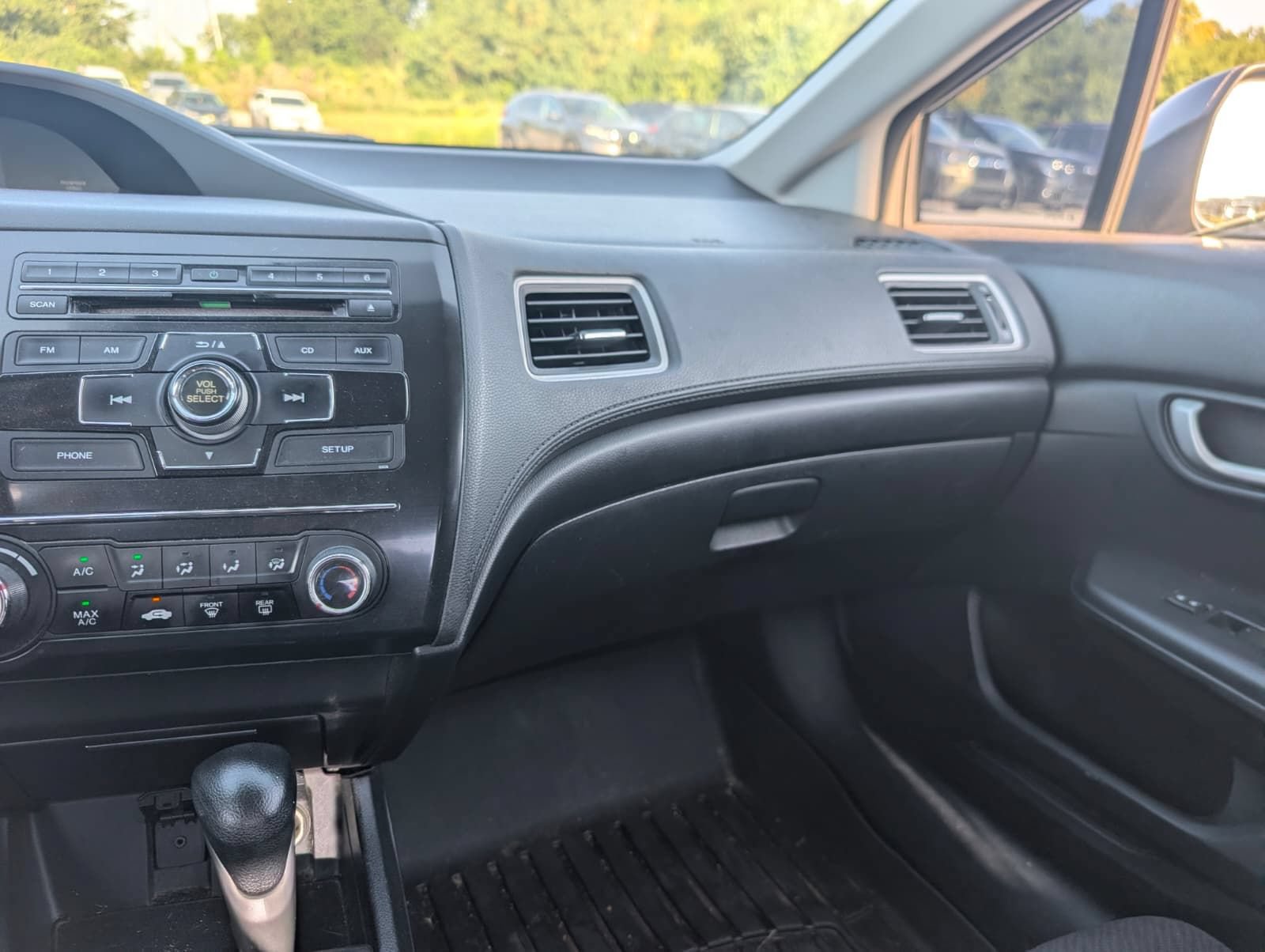 Used 2013 Honda Civic LX image 19