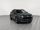 New 2025 Chevrolet Trax LT w/ Driver Confidence Package image 2