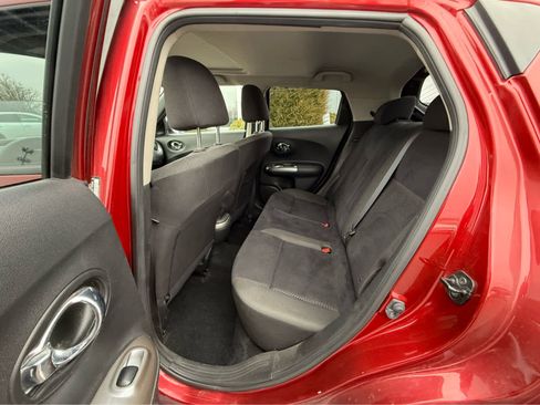 Used 2013 Nissan Juke SV image 15