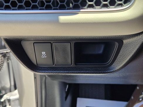 New 2027 Honda HR-V EX-L image 14