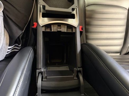 Used 2023 Ford Edge SEL w/ Convenience Package image 36