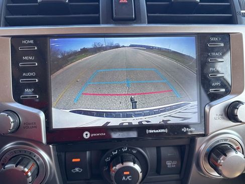 Used 2021 Toyota 4Runner SR5 Premium w/ Moonroof Package image 7