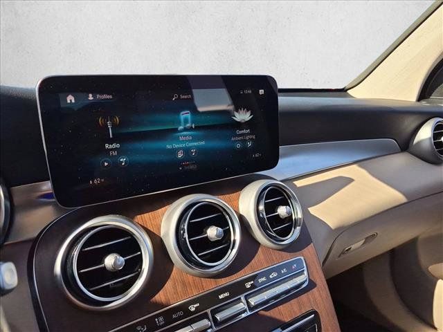 Certified 2022 Mercedes-Benz GLC 300 4MATIC image 12