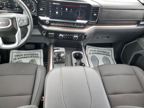 Used 2026 GMC Sierra 1500 Elevation AWD/4WD image 21