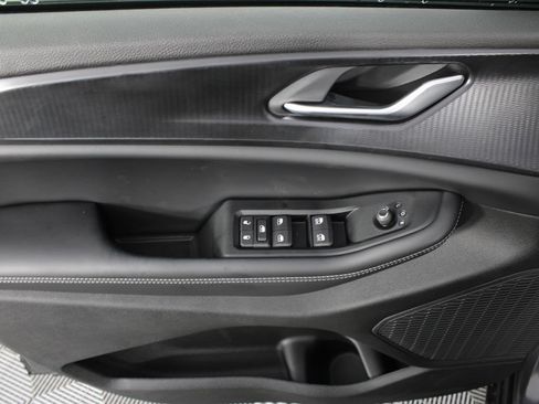 New 2026 Jeep Grand Cherokee Laredo AWD/4WD image 13