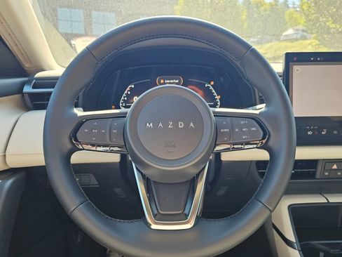 New 2026 MAZDA CX-5 Preferred AWD/4WD image 11