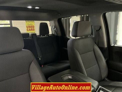 Used 2019 GMC Sierra 1500 SLE w/ SLE Value Package AWD/4WD image 41