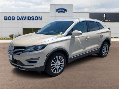 Used 2018 Lincoln MKC Reserve w/ Lincoln MKC Climate Package AWD/4WD image 1