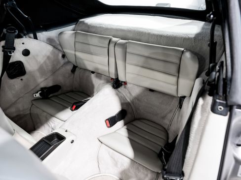 Used 1990 Porsche 911 Carrera image 23