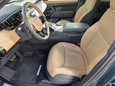 Certified 2024 Land Rover Range Rover Sport Dynamic SE image 25