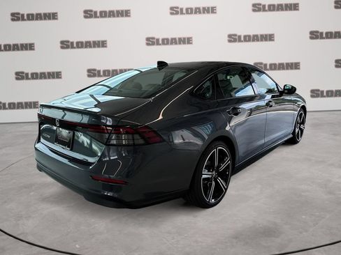New 2026 Honda Accord SE image 5