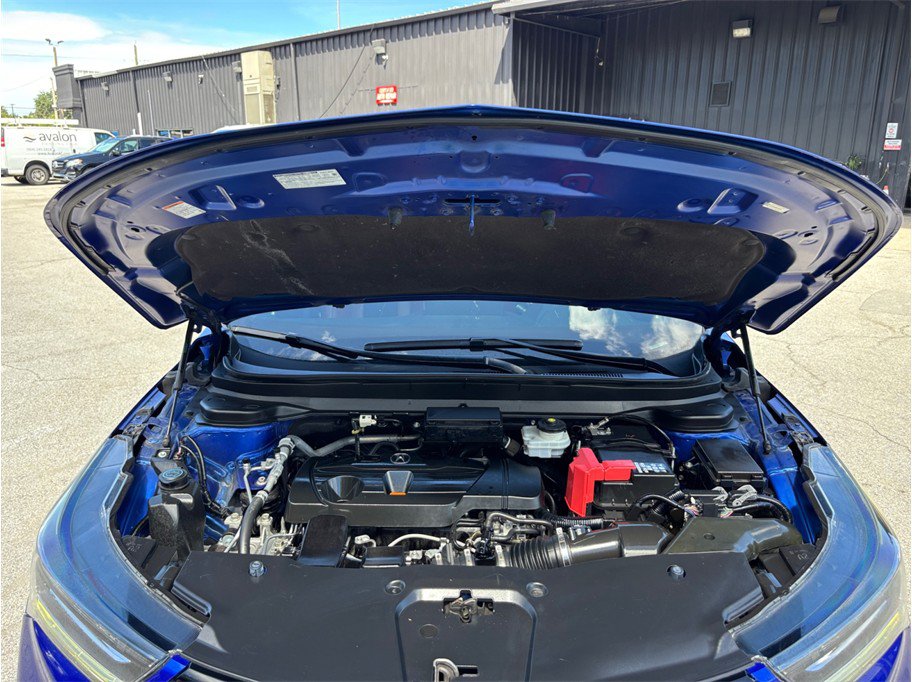 Used 2021 Acura RDX FWD A-Spec image 51