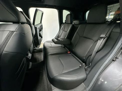 Certified 2026 Subaru Forester Limited AWD/4WD image 20