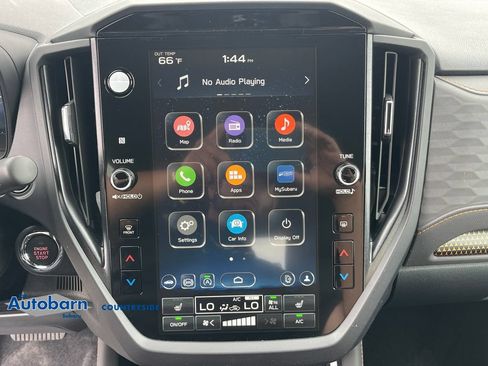 New 2026 Subaru Forester Wilderness AWD/4WD image 18