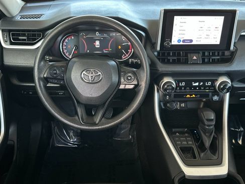 Used 2023 Toyota RAV4 XLE w/ Convenience Package AWD/4WD image 13