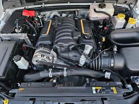 Used 2024 Jeep Wrangler Unlimited Rubicon 392 image 23