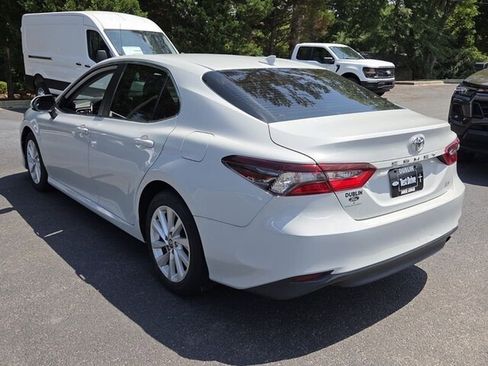 Used 2023 Toyota Camry LE FWD image 12
