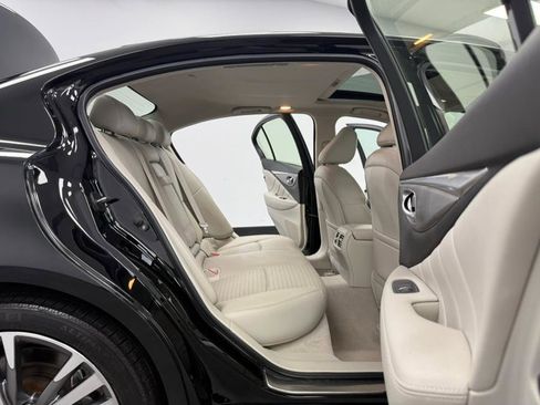 Used 2020 INFINITI Q50 Sport w/ All Weather Package image 32