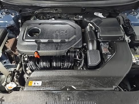 Used 2015 Hyundai Sonata SE w/ Option Group 09 image 12