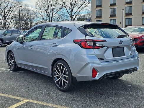 New 2026 Subaru Impreza 2.0i Sport image 4