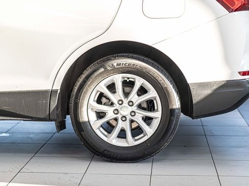 Used 2020 Chevrolet Equinox LT image 7