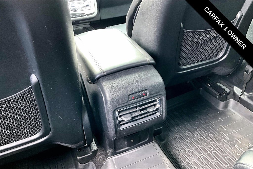 Used 2022 Lincoln Corsair FWD w/ Premium Package image 15