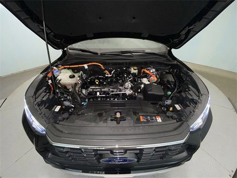 Used 2023 Ford Escape ST-Line Select w/ Tech Pack #2 image 25