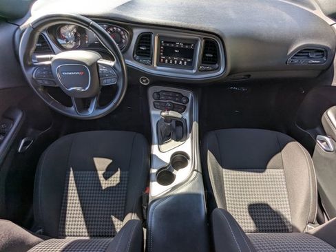 Used 2023 Dodge Challenger GT w/ Blacktop Package image 17