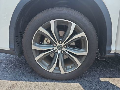 Used 2020 Lexus RX 350 FWD w/ Premium Package image 37
