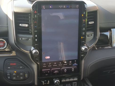 New 2026 RAM 1500 RHO w/ RHO Level 1 Equipment Group image 26