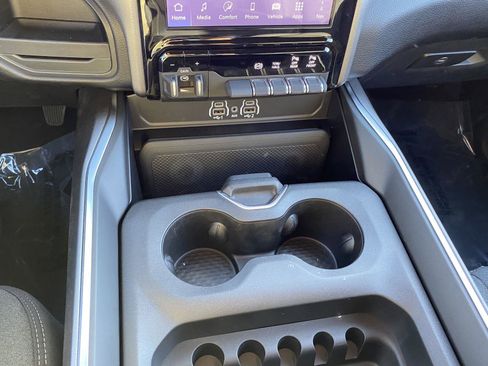 New 2026 RAM 2500 Big Horn image 19